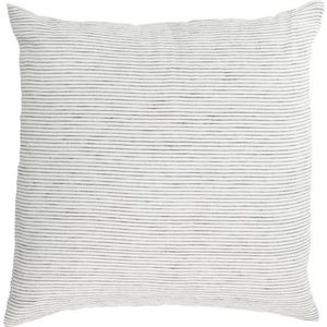 Lněný povlak na polštář 45x45 cm Marena – Kave Home obraz
