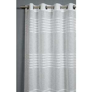 Bílá záclona 245x140 cm Etamine - Gardinia obraz