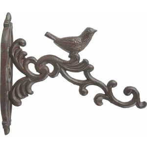 Kovový držák na květináč – Esschert Design obraz