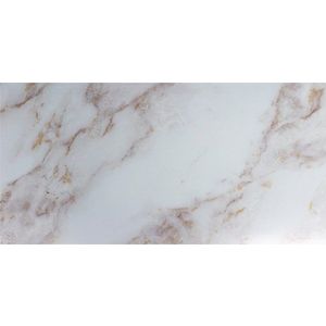 Samolepicí panely na zeď v sadě 6 ks 60x30 cm Calacatta Vagli – SP TREND obraz