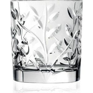 Sada 6 sklenic RCR Cristalleria Italiana Kaya, 330 ml obraz