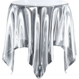 Odkládací stolek Essey Grand Illusion Clear obraz