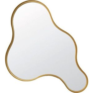 Nástěnné zrcadlo 65x63 cm Suva – Light & Living obraz