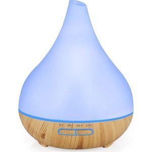 > Dekorace > Difuzéry a vůně > Aroma difuzéry obraz
