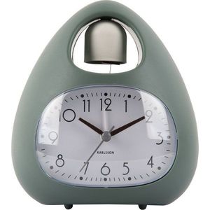 Budík Blob Bell – Karlsson obraz