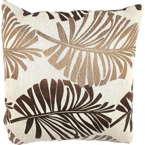 Dekorační polštář 45x45 cm Fern – JAHU collections obraz
