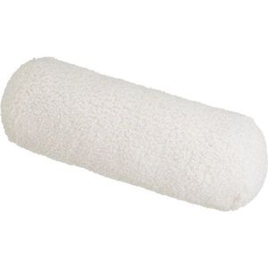 Dekorační polštář s beránkem 18x45 cm Sherpa – Casa Selección obraz