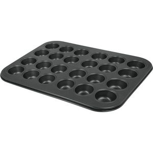 Forma na malé muffiny Metaltex obraz