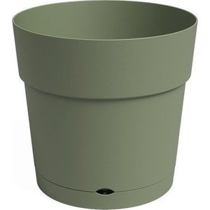 Závěsný samozavlažovací květináč z recyklovaného plastu ø 19, 5 cm Capri – Artevasi obraz