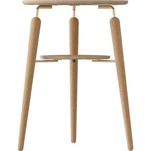 Odkládací stolek ø 46 cm My Spot – UMAGE obraz