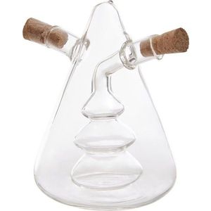 Skleněný dochucovací set Montela – Premier Housewares obraz