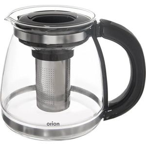 Konvice na čaj se sítkem 1, 73 l – Orion obraz