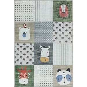 Pratelný dětský koberec 120x170 cm Candy – Universal obraz