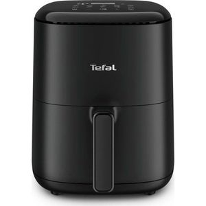 Černá horkovzdušná fritéza EY145810 – Tefal obraz