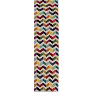 Běhoun Flair Rugs Spectrum Bolero, 66 x 230 cm obraz