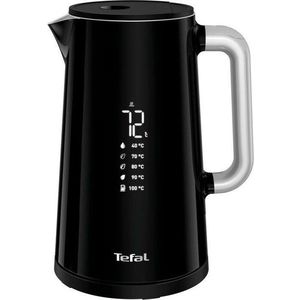Černá rychlovarná konvice 1, 7 l KO851830 – Tefal obraz