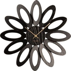 Nástěnné hodiny ø 40 cm Fiore – Karlsson obraz