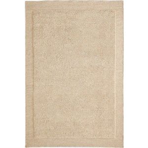 Béžový vlněný koberec 160x230 cm Marely – Kave Home obraz