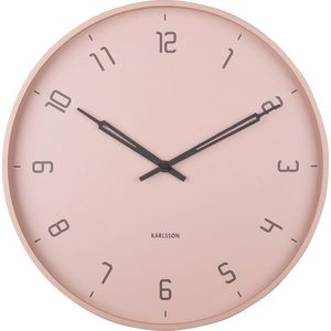Nástěnné hodiny ø 40 cm Stark – Karlsson obraz