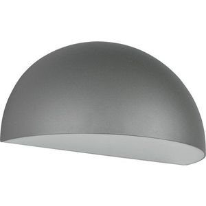 Nástěnné venkovní svítidlo (výška 14 cm) Maas – Trio obraz
