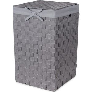 Koš na prádlo 45 l Stan – Compactor obraz