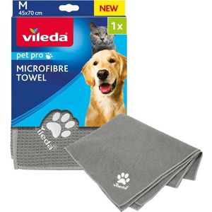 Ručník pro domácího mazlíčka Pet – Vileda obraz