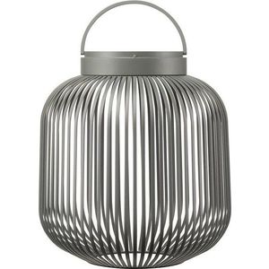 LED přenosné stmívatelné venkovní svítidlo na USB ø 27, 5 cm Lito Led – Blomus obraz