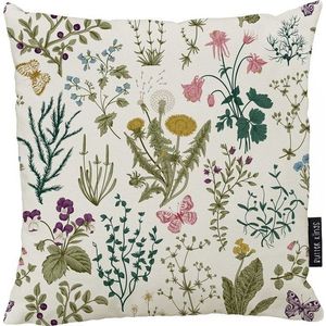 Povlak na polštář 45x45 cm Butterfly Paradise – Butter Kings obraz