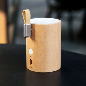 Bluetooth reproduktor Drum – Gingko obraz