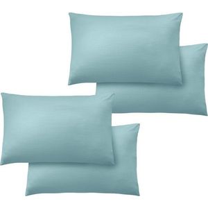 Povlaky na polštáře v sadě 4 ks 50x75 cm So Soft Easy Iron – Catherine Lansfield obraz