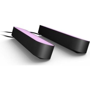LED smart stolní lampy v sadě 2 ks 7 W Play – Philips Hue obraz