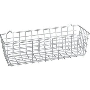 Úložný multifunkčný košík Metaltex Koala, šířka 33 cm obraz