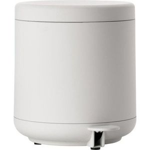 Pedálový odpadkový koš 4 l Ume – Zone obraz