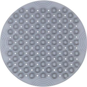 Protiskluzová podložka do sprchy 55x55 cm - Maximex obraz