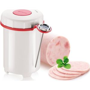 Hrnec na přípravu šunky Presto – Tescoma obraz