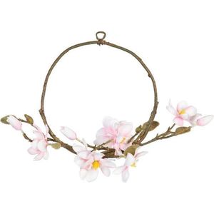 Věnec Magnolia – Ixia obraz
