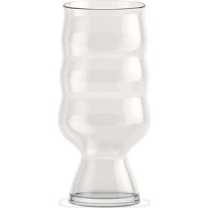 Sklenice na pivo v sadě 2 ks 500 ml Mikkeller – Holmegaard obraz