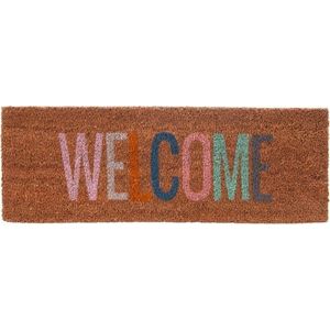 Rohožka PT LIVING Welcome Multi obraz