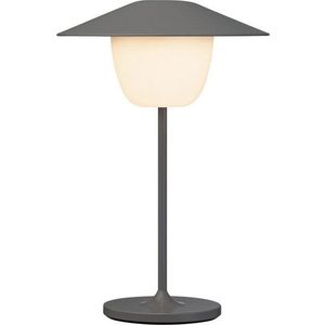 LED přenosné stmívatelné venkovní svítidlo na USB ø 14 cm Ani Lamp Mini – Blomus obraz