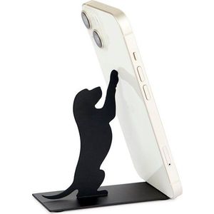 Plastový stojánek na mobil Puppy – Balvi obraz