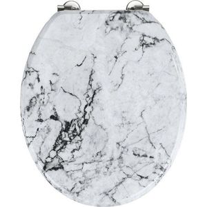 WC sedátko Wenko Onyx, 41 x 34, 5 cm obraz