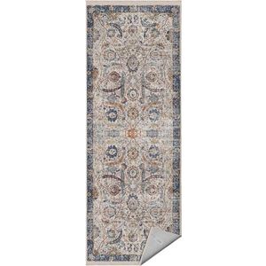 Béžový koberec běhoun 80x200 cm – Mila Home obraz