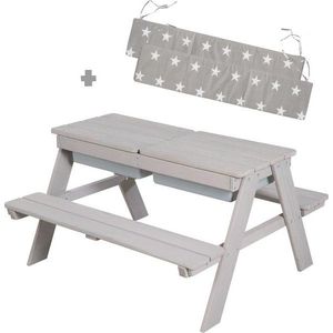 Dětský zahradní set – Roba obraz