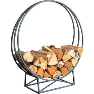 Stojan na dřevo – Esschert Design obraz