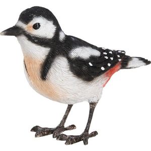 Polyresinová zahradní soška Bird – Esschert Design obraz