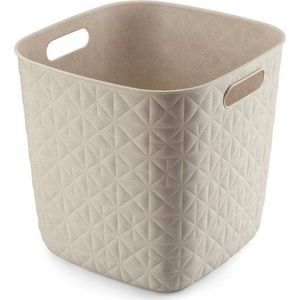 Úložný plastový košík 28x28x27 cm Softex – Curver obraz