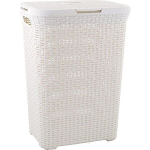 Koš Na Prádlo Hamper 60 L obraz