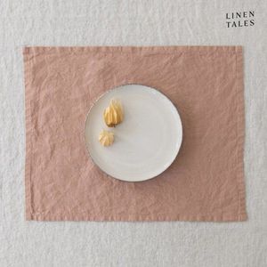 Látkové prostírání 35x45 cm – Linen Tales obraz