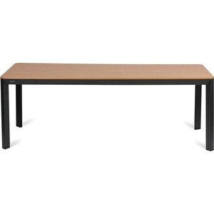 Zahradní stůl s artwood deskou Bonami Selection Thor, 210 x 90 cm obraz