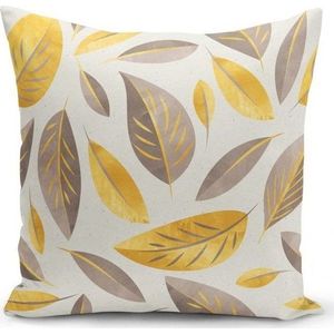 Povlak na polštář Minimalist Cushion Covers Fezmo, 45 x 45 cm obraz